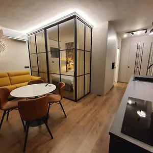  Appartement Porta Romana Gold