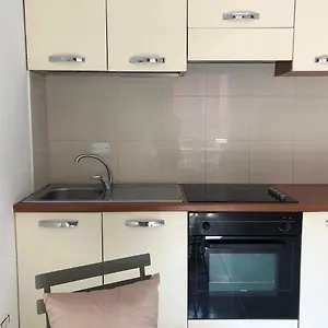  Appartement Nido In Sarpi