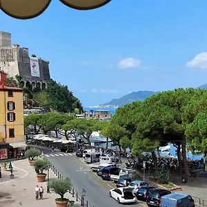 Cà Da Bruna Lerici